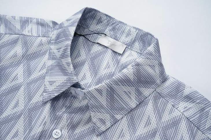 Dior Shirts Short _SKUDiorM-3XLmytx958028276